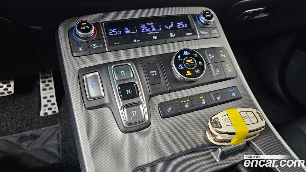 Hyundai Palisade — фото 6