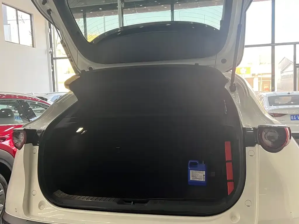 Mazda CX-30 2022 из CN, фото 2