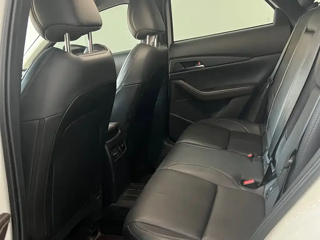 Mazda CX-30 2022 из CN, фото 10