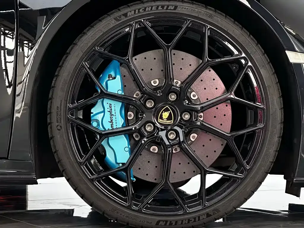Lamborghini Huracan 2022 из CN, фото 6