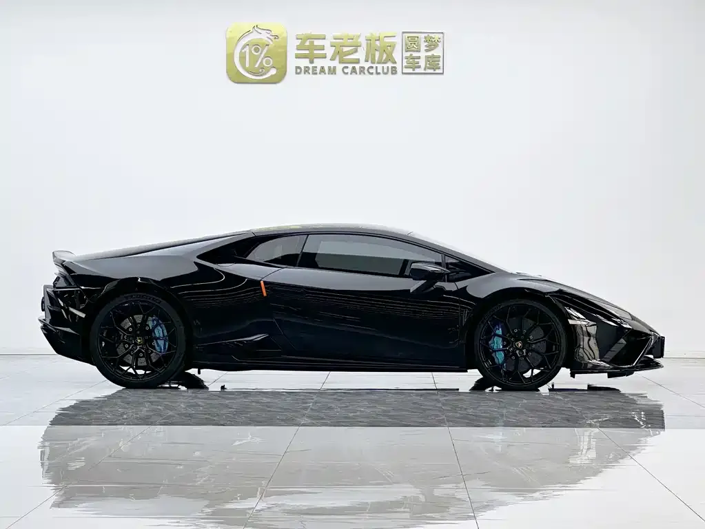 Lamborghini Huracan 2022 из CN, фото 3