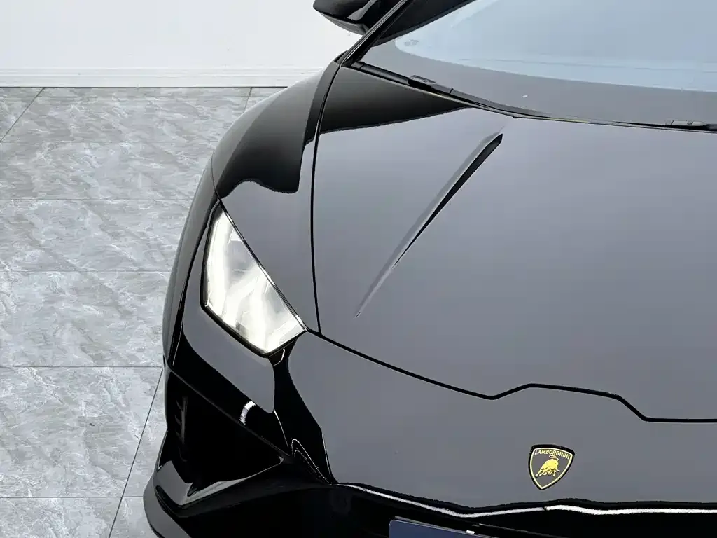 Lamborghini Huracan 2022 из CN, фото 4