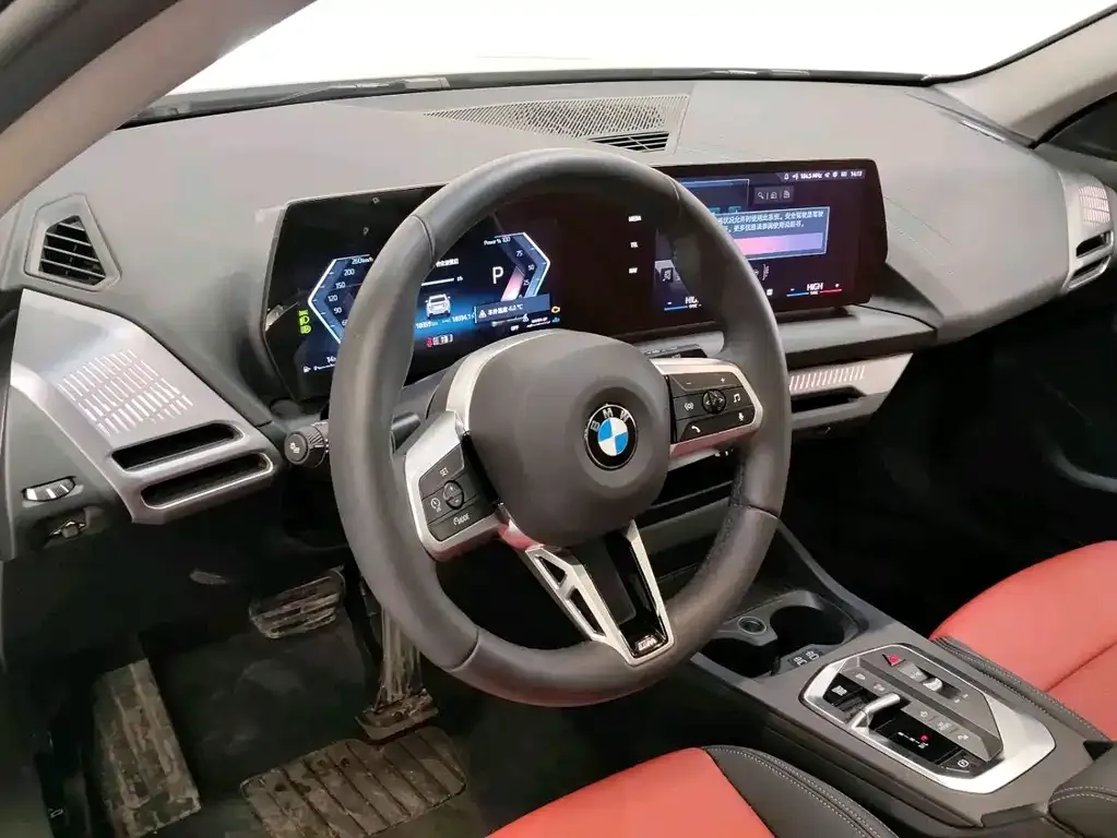 BMW 2 Series 2025 из CN, фото 5