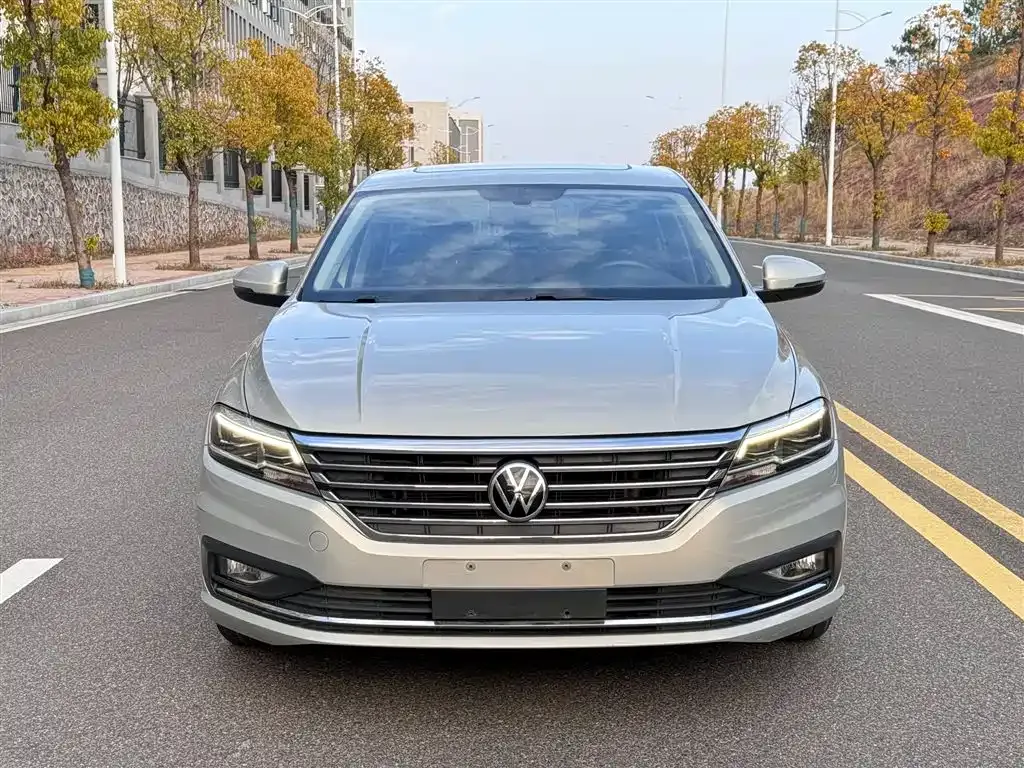 Volkswagen Lavida 2022 из CN, фото 8