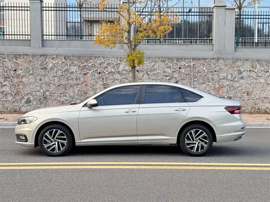 Volkswagen Lavida 2022 из CN, фото 7