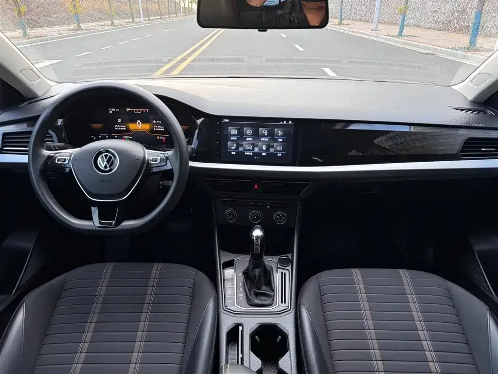 Volkswagen Lavida 2022 из CN, фото 2