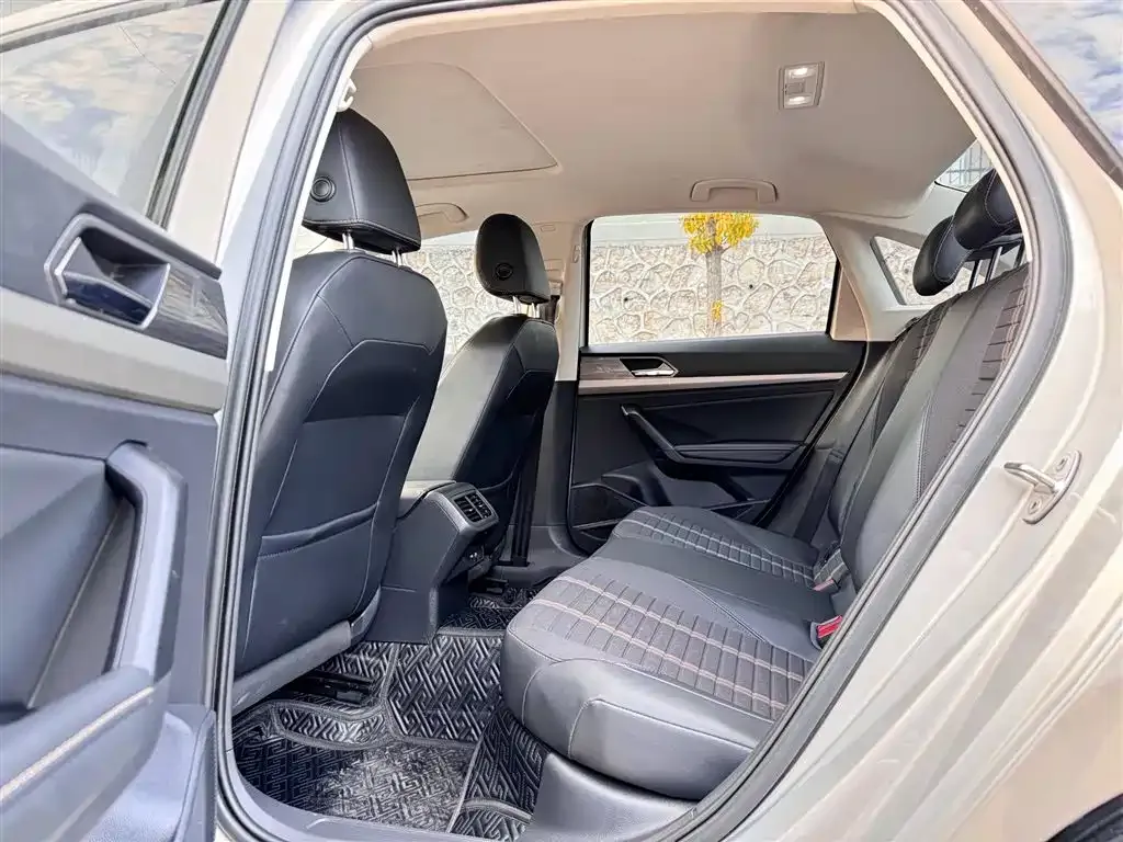 Volkswagen Lavida 2022 из CN, фото 3
