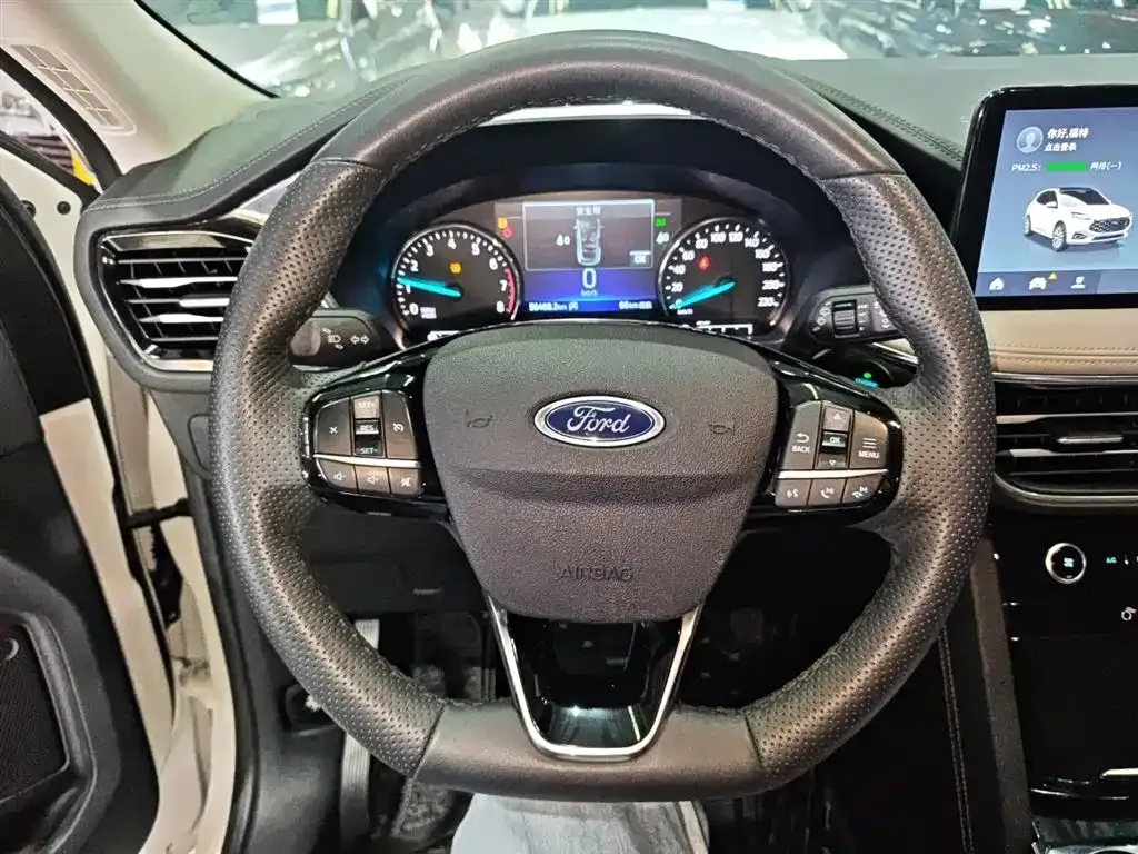 Ford Escape 2023 из CN, фото 8