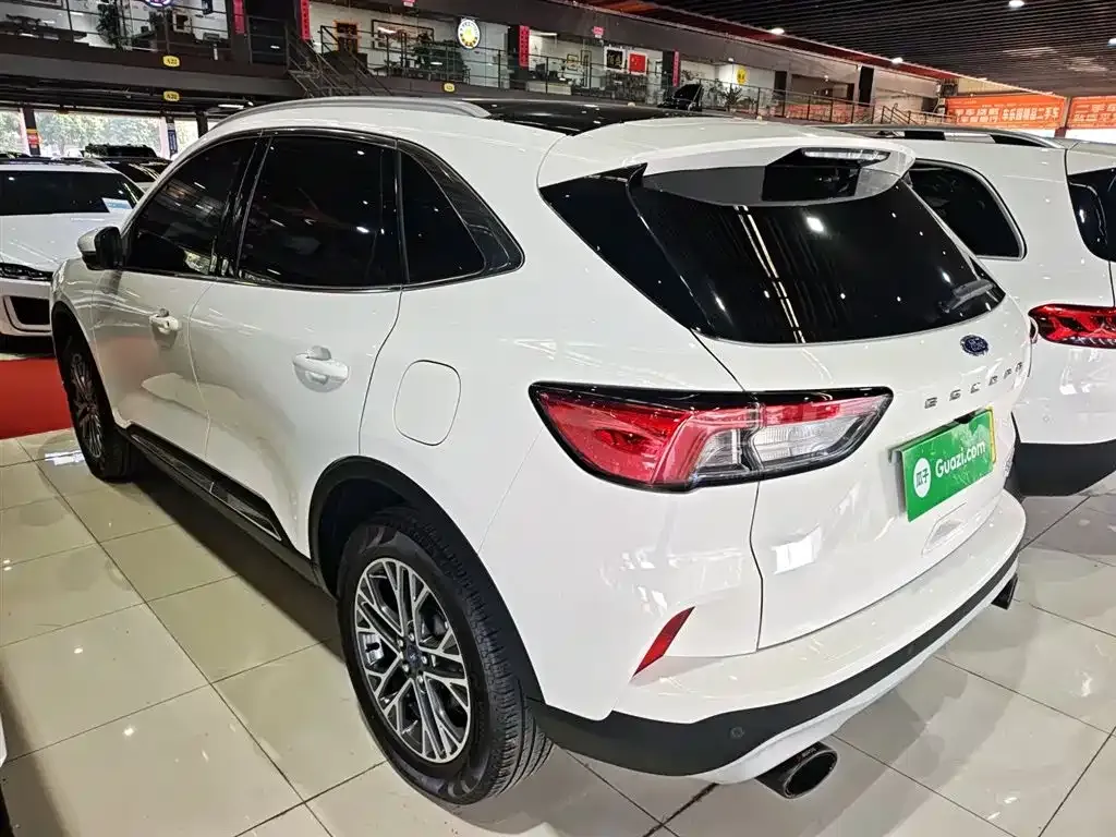 Ford Escape 2023 из CN, фото 6