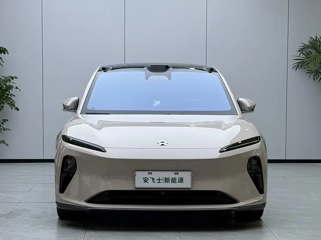 NIO ET5 2023 из CN, фото 4