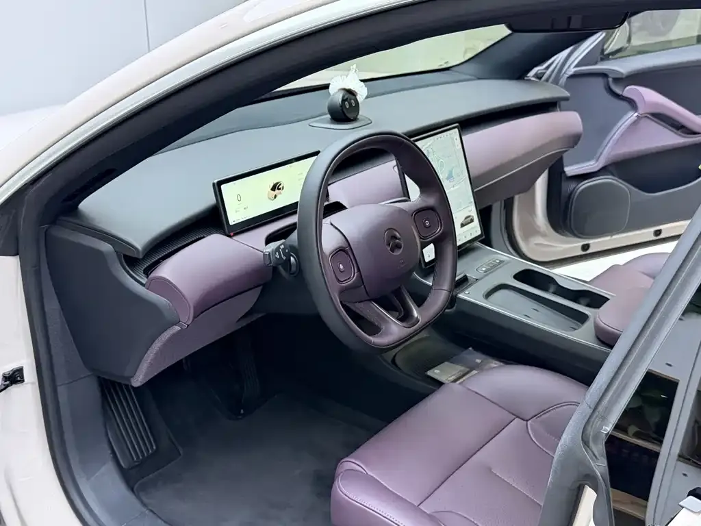 NIO ET5 2023 из CN, фото 6