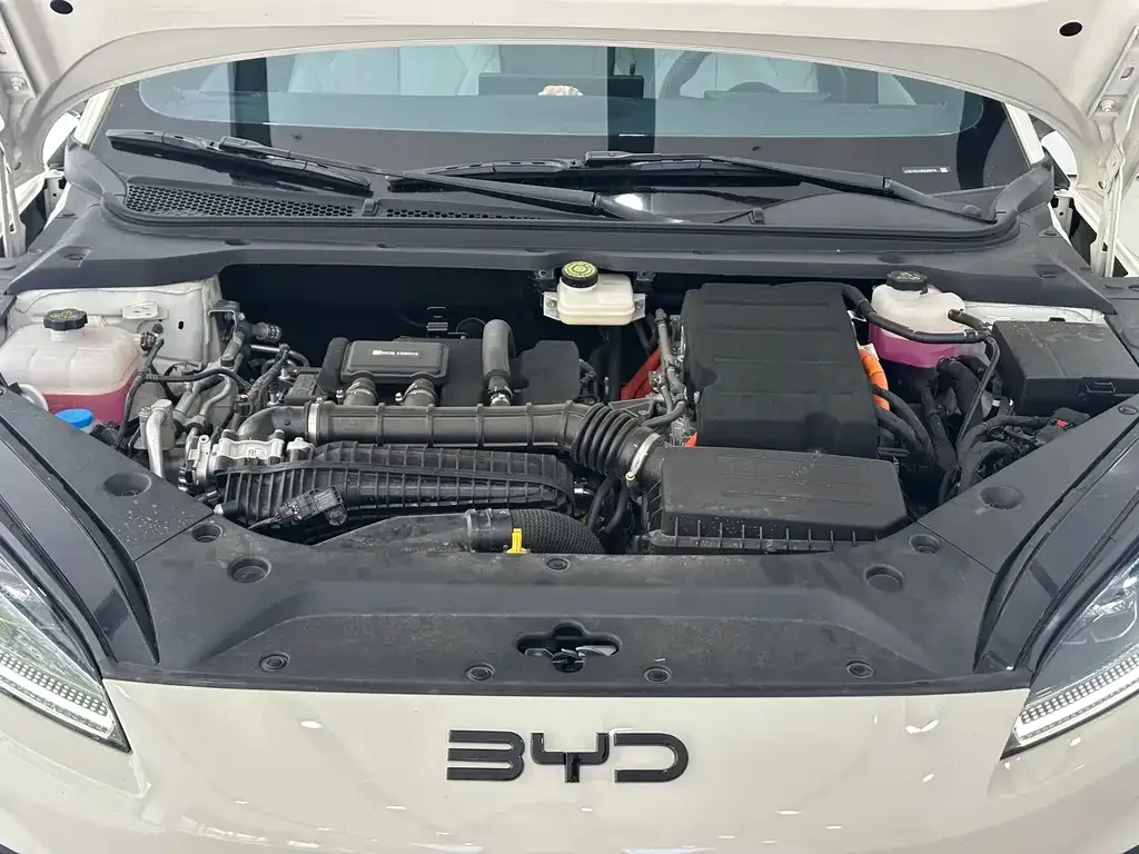 BYD Seal 06 — фото 8