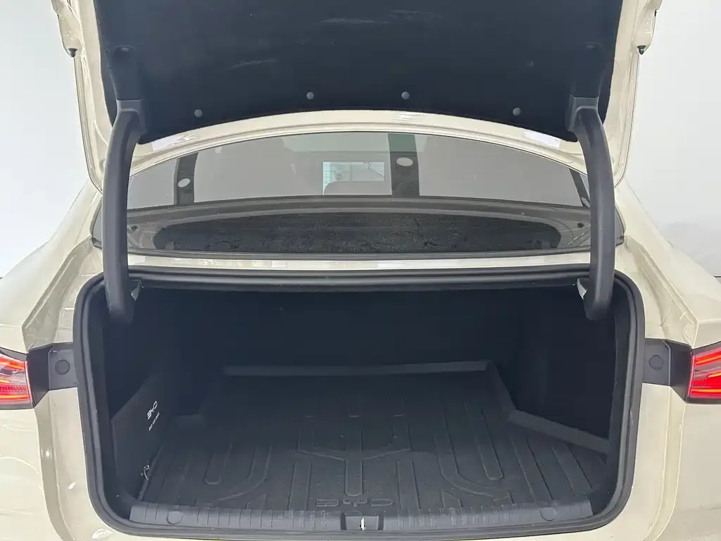 BYD Seal 06 — фото 2