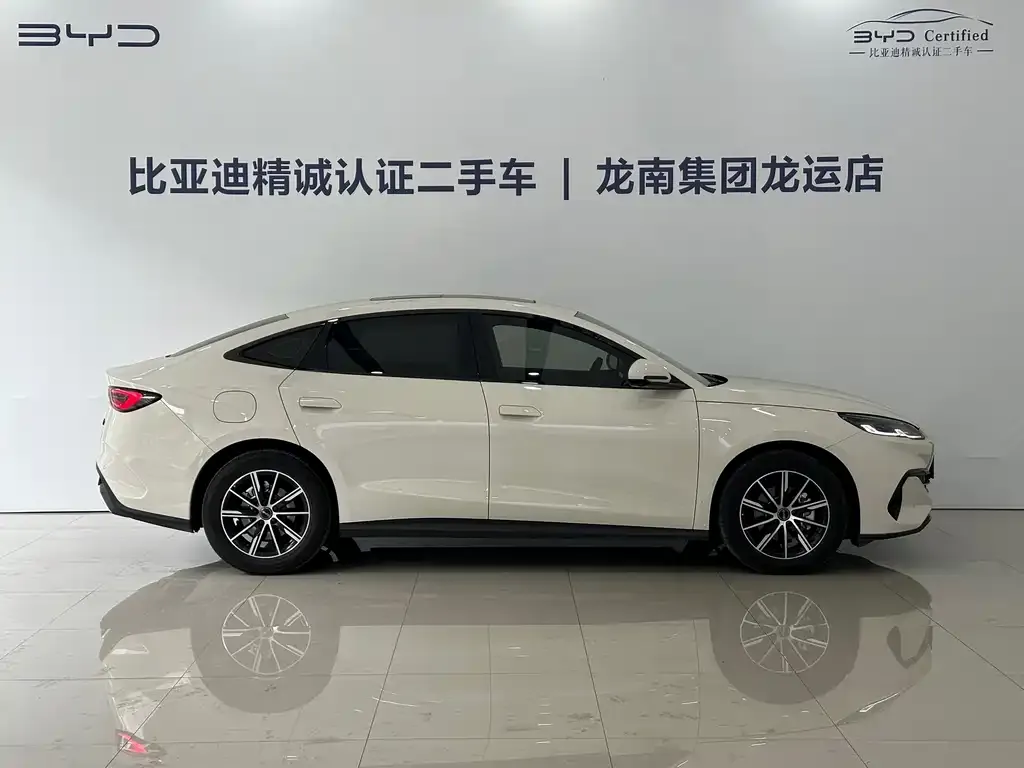 BYD Seal 06 — фото 6