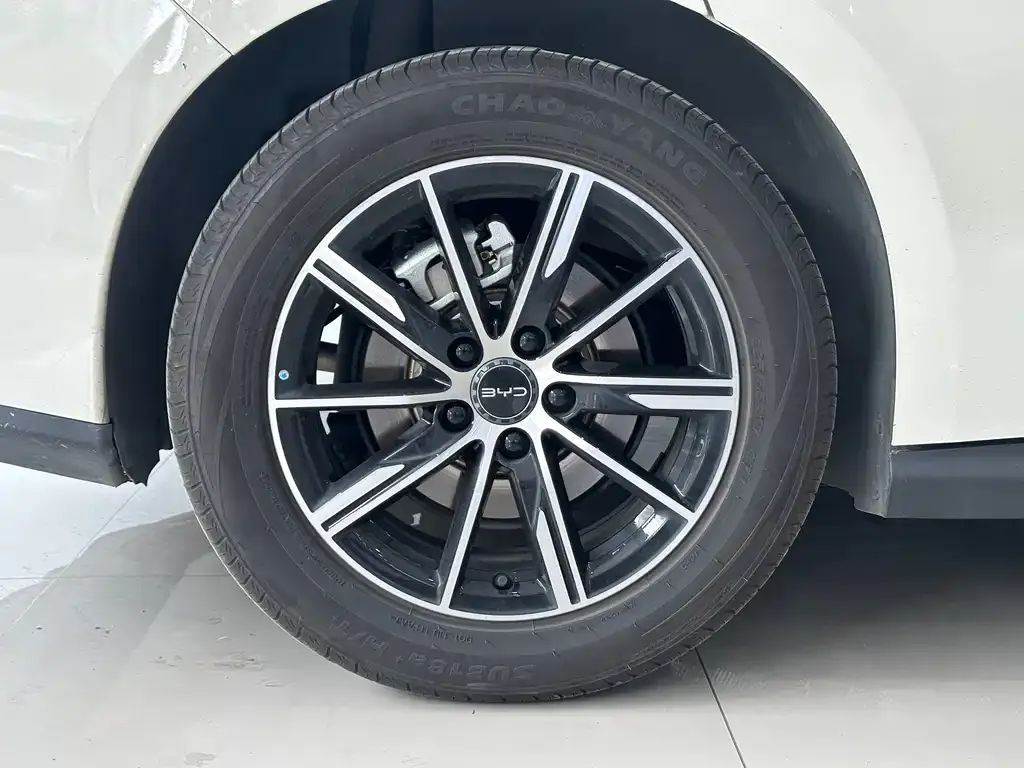 BYD Seal 06 — фото 9