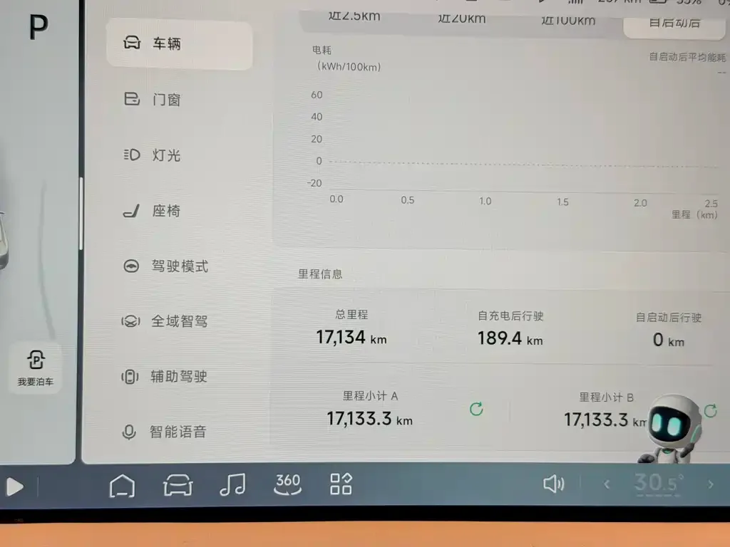 XPeng G9 2025 из CN, фото 2