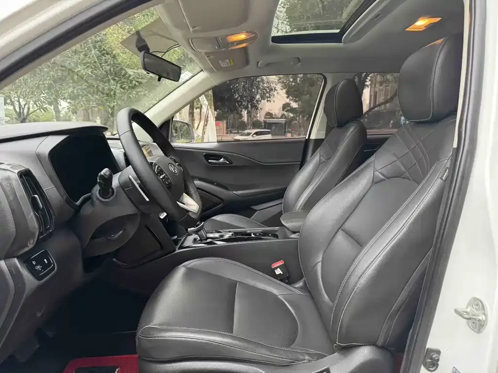 Hyundai ix35 2021 из CN, фото 9