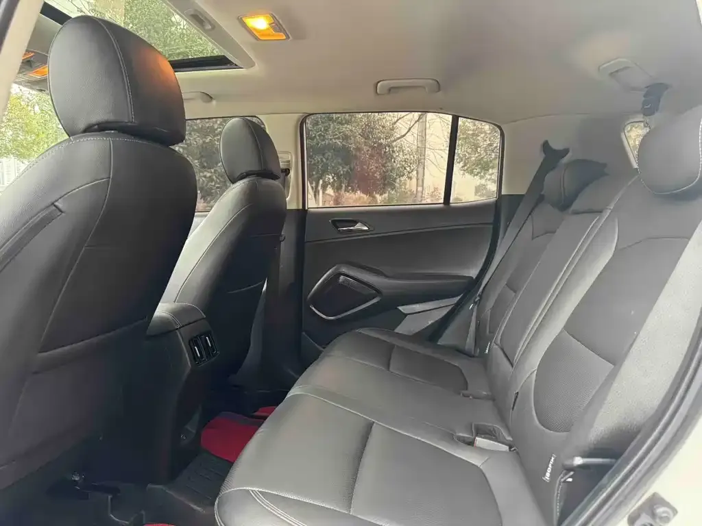 Hyundai ix35 2021 из CN, фото 3