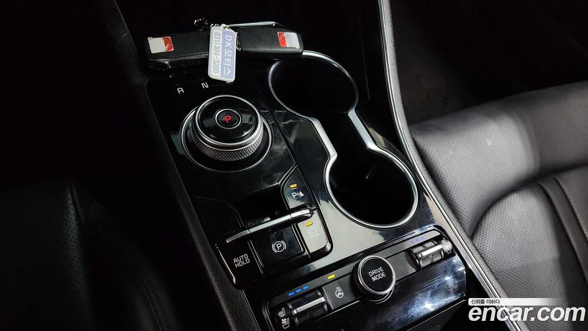 Kia K5 2023 из KR, фото 10