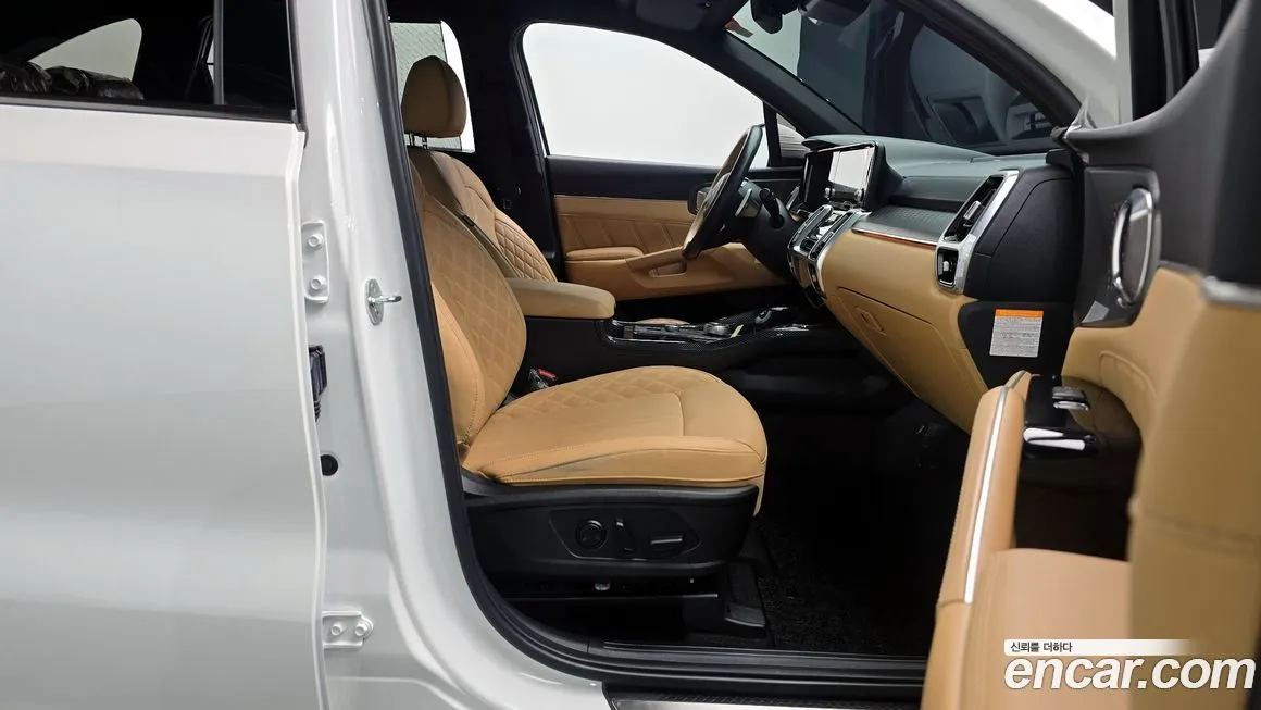 Kia Sorento 2022 из KR, фото 6