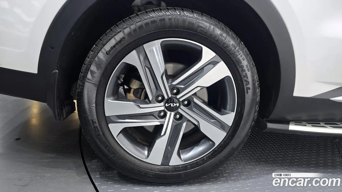 Kia Sorento 2022 из KR, фото 7
