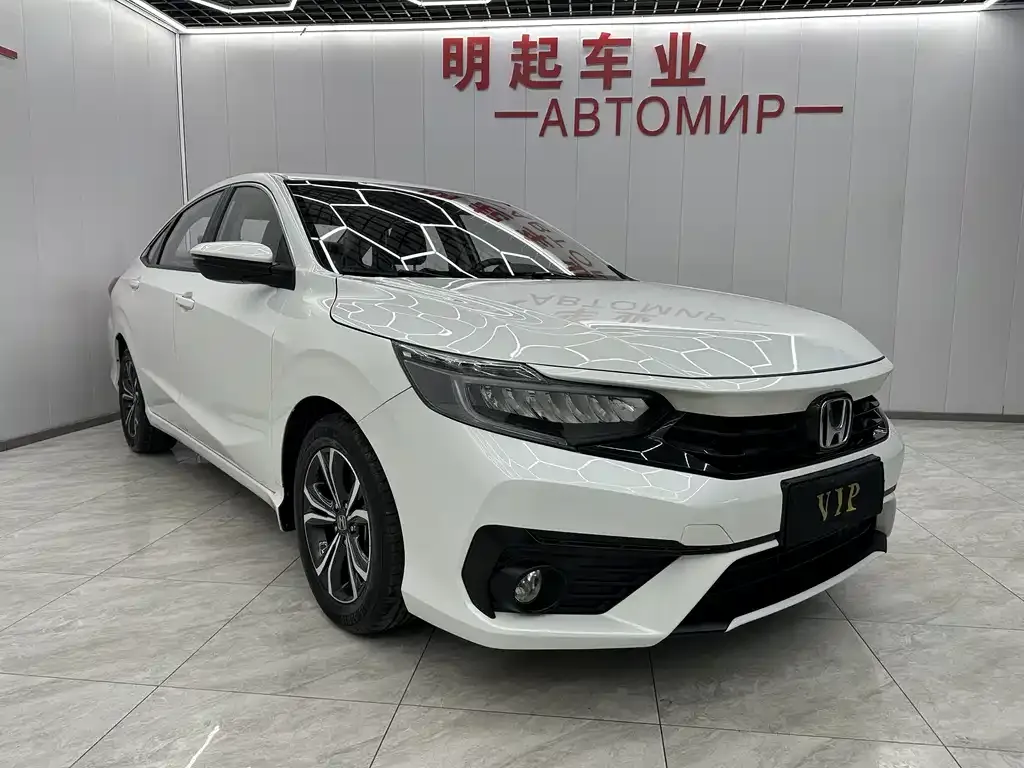 Honda Envix 2022 из CN, фото 8