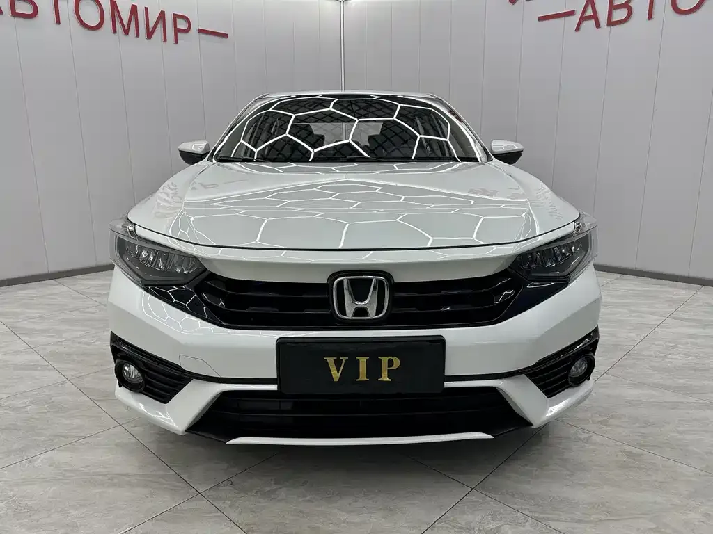 Honda Envix 2022 из CN, фото 4