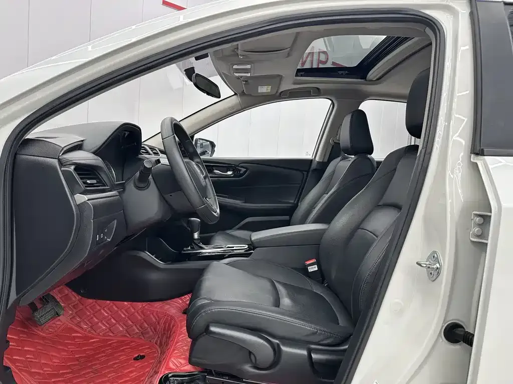 Honda Envix 2022 из CN, фото 6