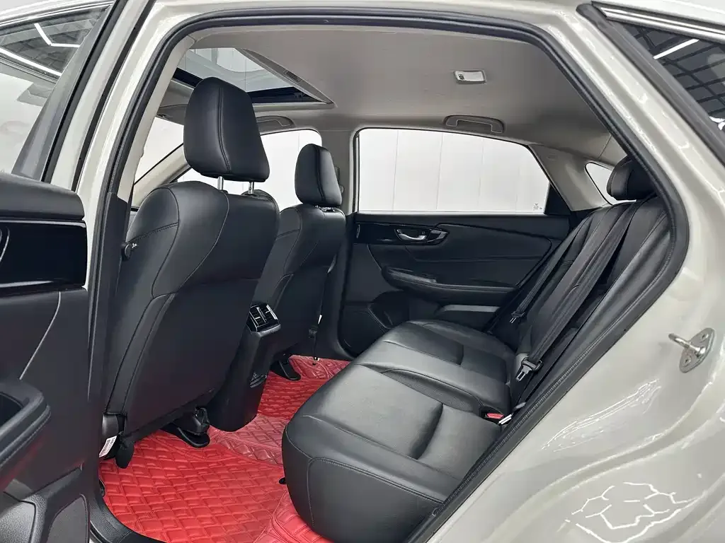 Honda Envix 2022 из CN, фото 3