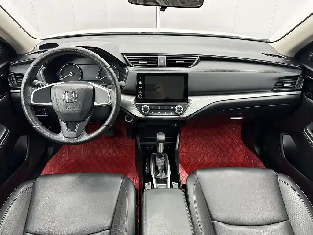 Honda Envix 2022 из CN, фото 10