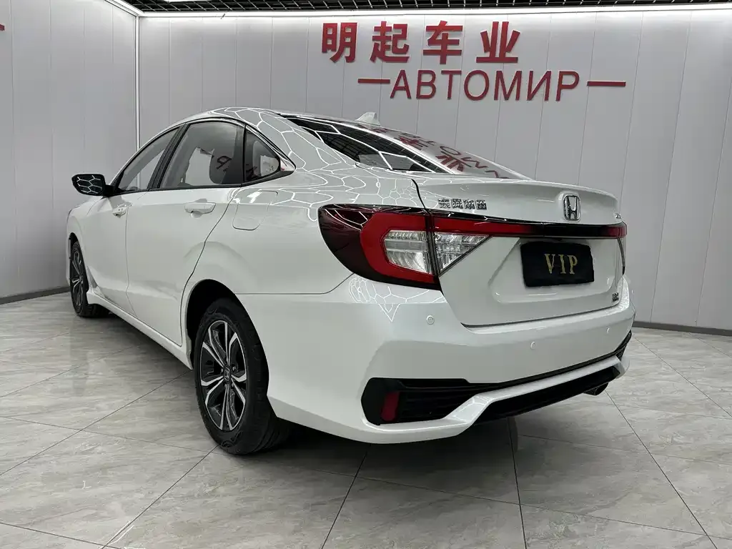 Honda Envix 2022 из CN, фото 5