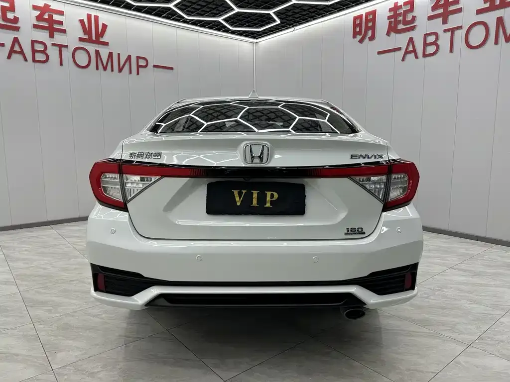 Honda Envix 2022 из CN, фото 7