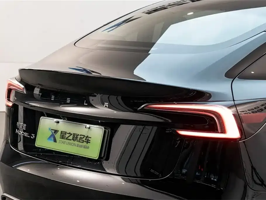Tesla Model 3 2023 из CN, фото 7