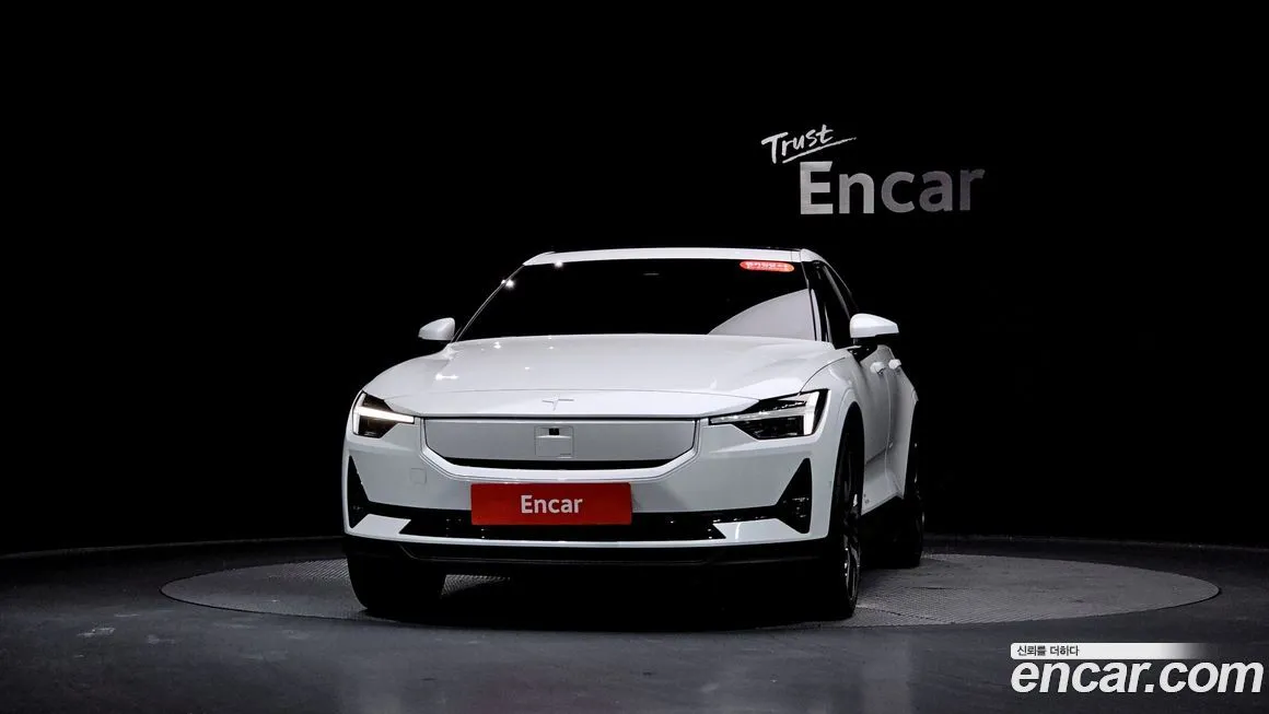Polestar Polestar 2 2024 из KR, фото 4