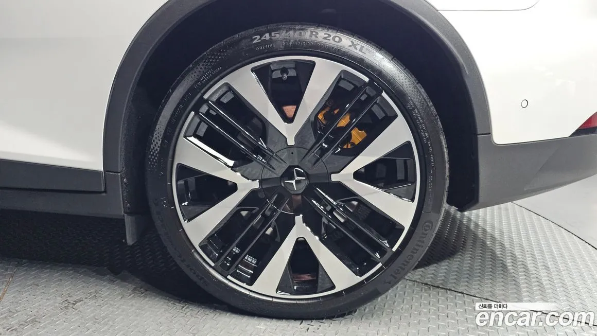 Polestar Polestar 2 2024 из KR, фото 8