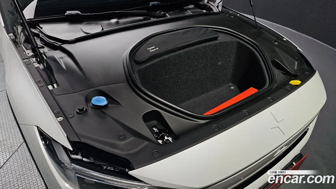 Polestar Polestar 2 2024 из KR, фото 10