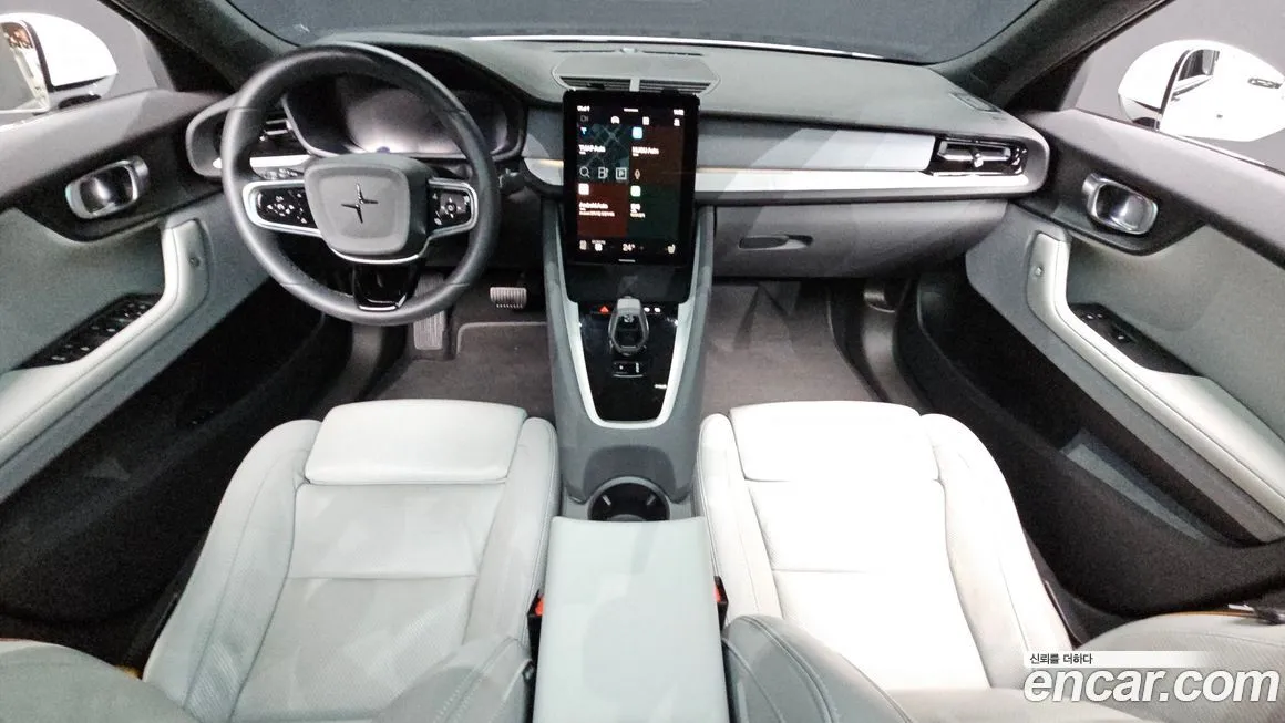 Polestar Polestar 2 2024 из KR, фото 7