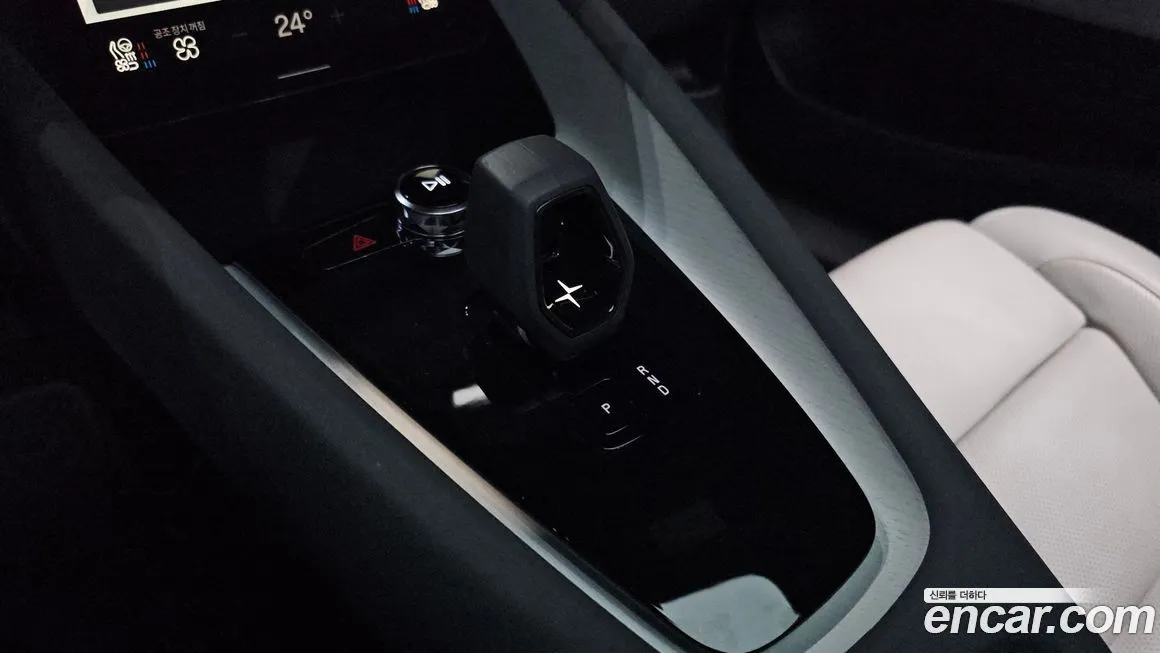 Polestar Polestar 2 2024 из KR, фото 6