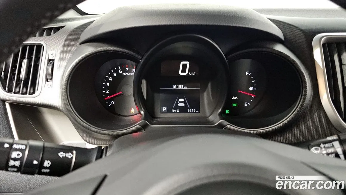 Kia RAY 2021 из KR, фото 4