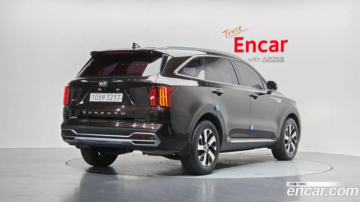 Kia Sorento — фото 4