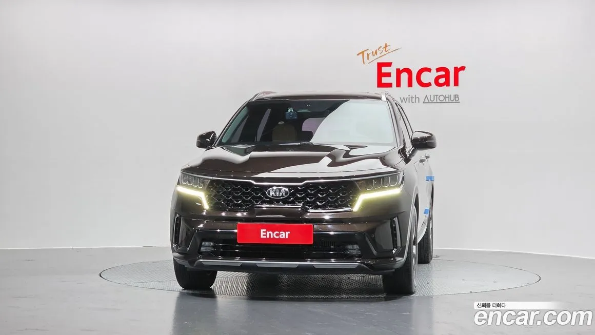 Kia Sorento — фото 2