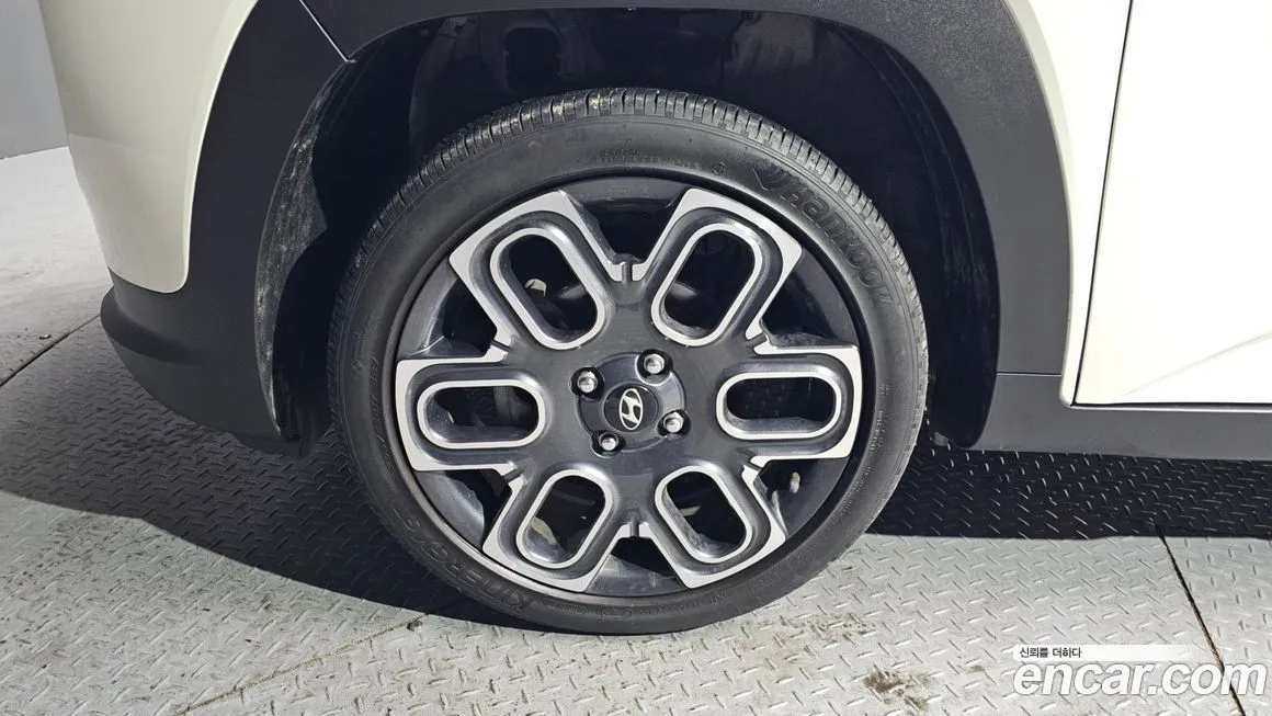Hyundai Casper — фото 2
