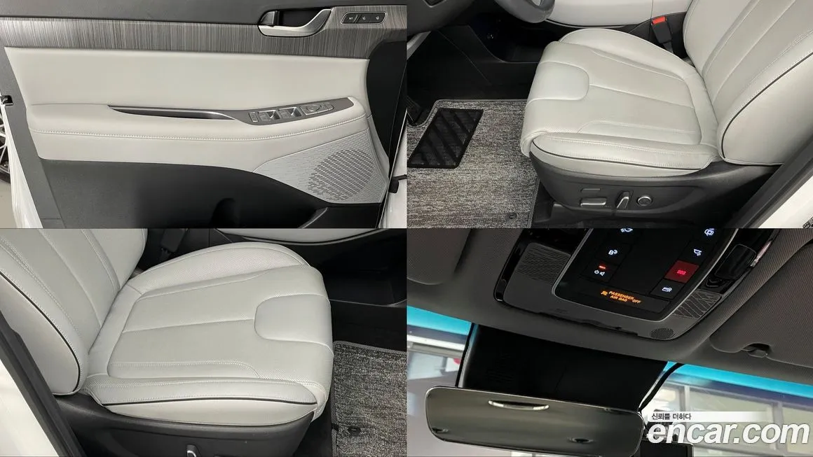 Hyundai Palisade 2024 из KR, фото 4