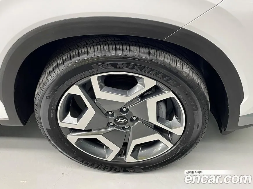 Hyundai Palisade 2024 из KR, фото 6