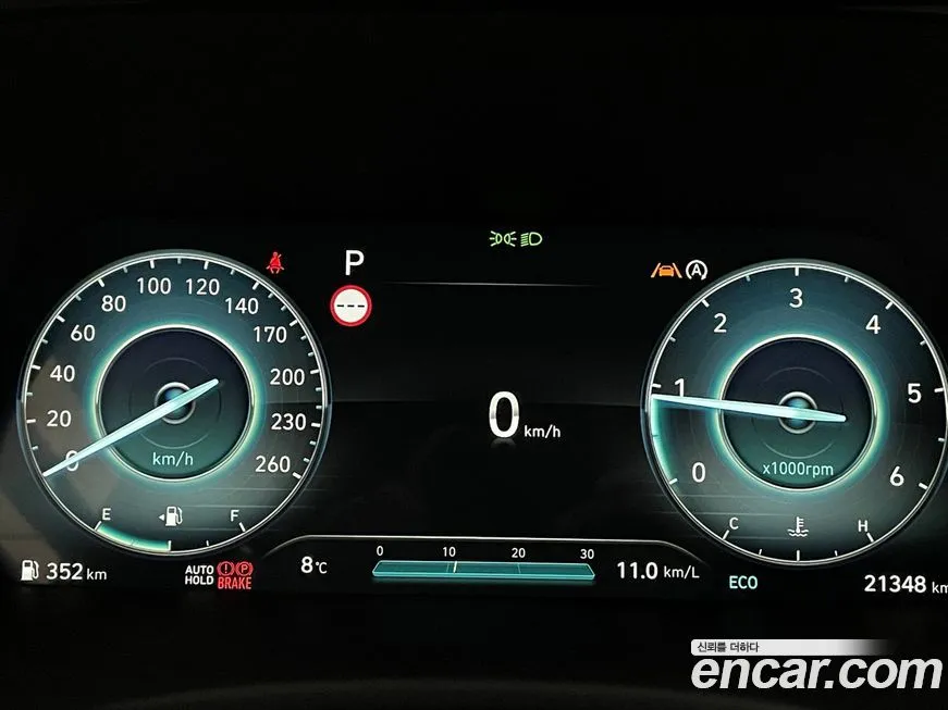 Hyundai Palisade 2024 из KR, фото 2