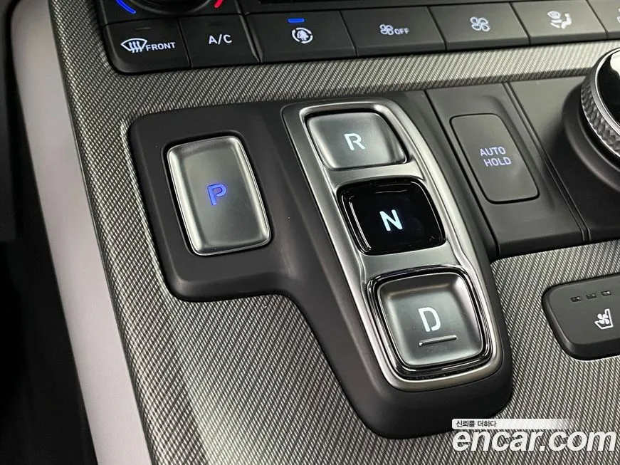 Hyundai Palisade 2024 из KR, фото 5