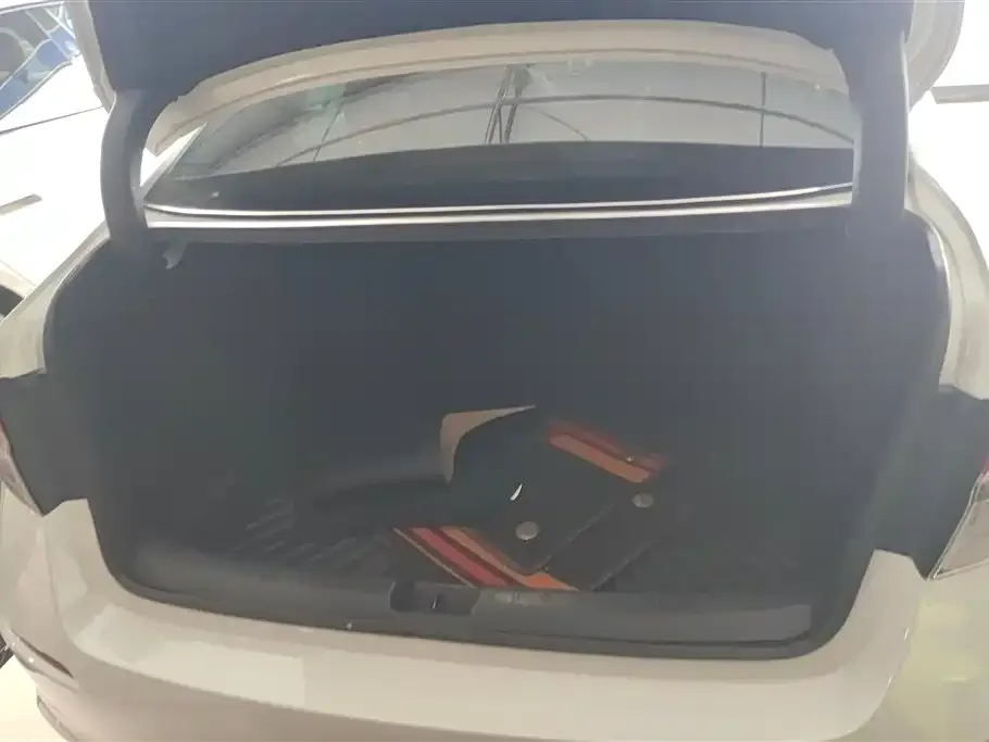 Honda Civic — фото 5
