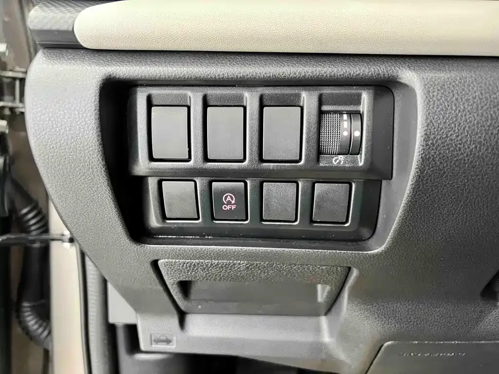 Subaru Forester — фото 5