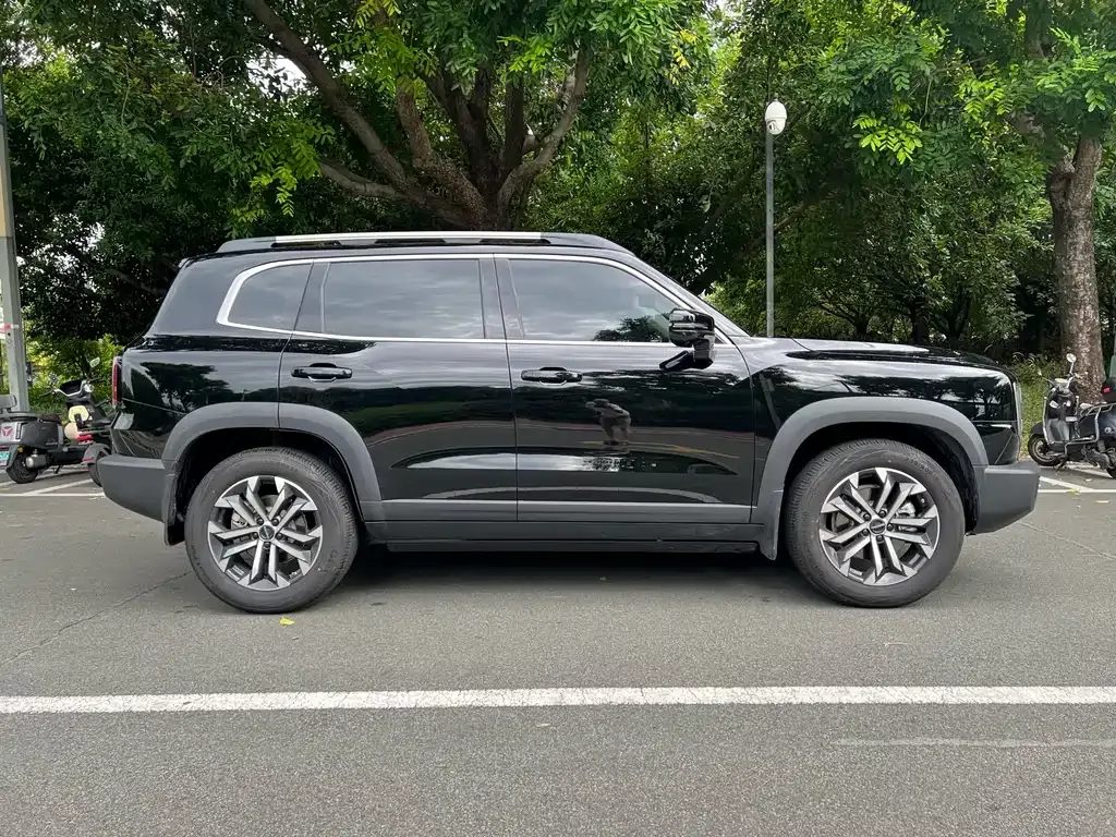 Haval Big Dog — фото 10