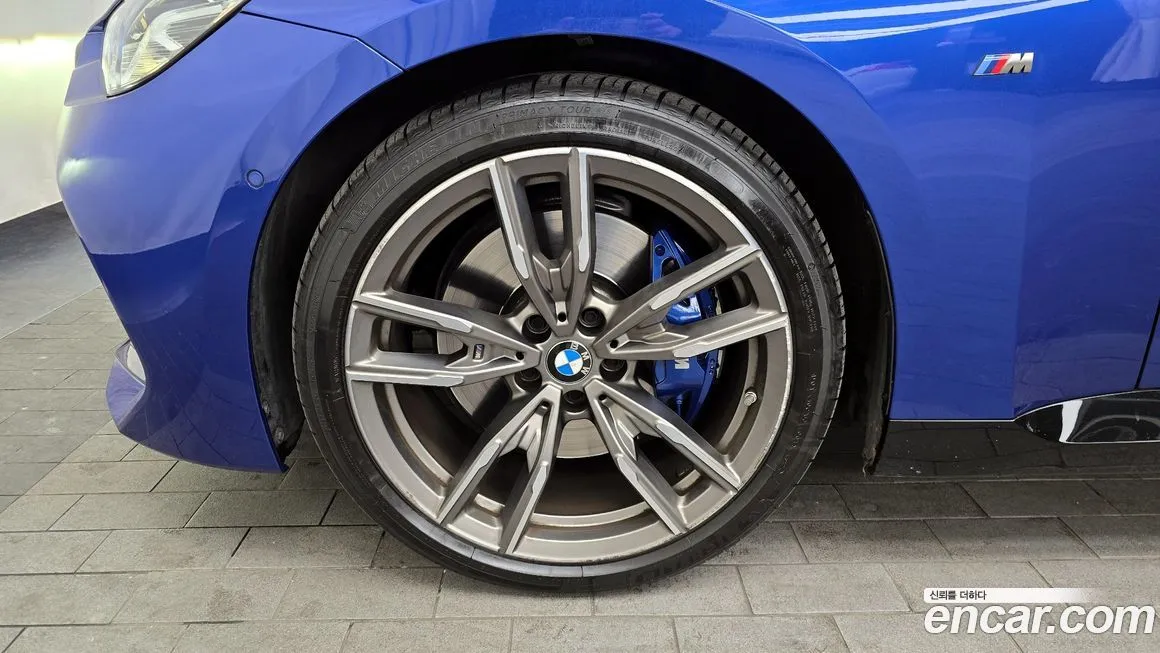 BMW 2-Series 2022 из KR, фото 5